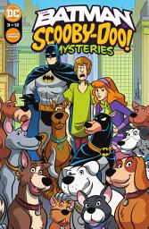 Icon image The Batman & Scooby-Doo Mysteries (2021 - 2022)