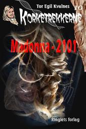 Icon image Madonna - 2101
