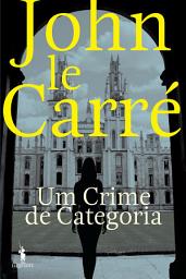 Icon image Um Crime de Categoria