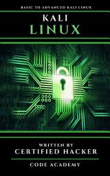 Icon image Kali Linux for Hackers in Hinglish 2026: Ethical Hacking, Cyber Security & Penetration Testing Guide