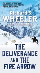 Icon image The Deliverance and The Fire Arrow