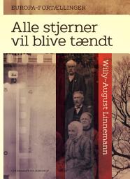 Icon image Alle stjerner vil blive tændt