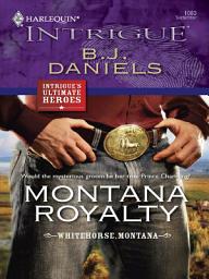 Icon image Montana Royalty