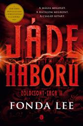 Icon image Jáde háború