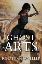 Icon image Ghost Arts