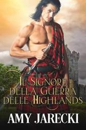 Icon image Il signore della guerra delle highlands: I fuorilegge del Re