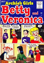 Icon image Archie's Girls Betty & Veronica