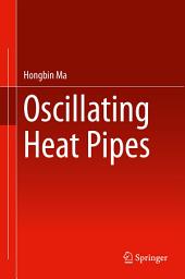 Icon image Oscillating Heat Pipes