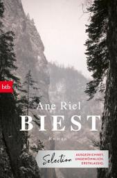 Icon image Biest: Roman