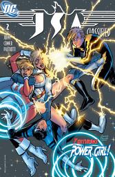 Icon image JSA: Classified