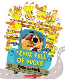 Icon image Truck Full of Ducks