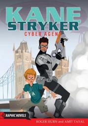 Icon image Kane Stryker, Cyber Agent