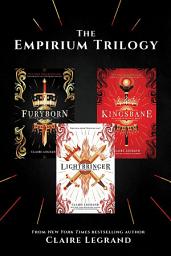 Icon image The Empirium Trilogy Ebook Bundle