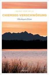 Icon image Chiemsee-Verschwörung