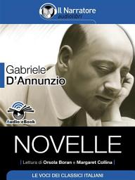 Icon image Novelle (Audio-eBook)