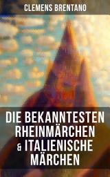 Icon image Die bekanntesten Rheinmärchen & Italienische Märchen