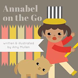 Icon image Annabel on the Go