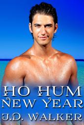 Icon image Ho Hum New Year