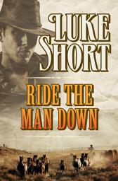 Icon image Ride the Man Down
