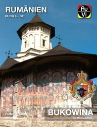 Icon image Bukowina - Die Moldauklöster