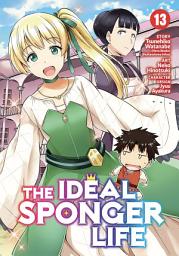 Icon image The Ideal Sponger Life