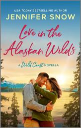 Icon image Love in the Alaskan Wilds