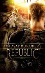 Icon image Republic: An Emperor's Edge novel