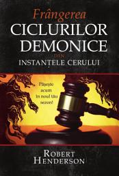Imaginea pictogramei Frângerea ciclurilor demonice din Instanțele Cerului