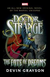 Icon image Doctor Strange: The Fate of Dreams