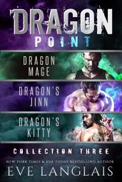 Icon image Dragon Point Collection Three: Books Seven to Nine