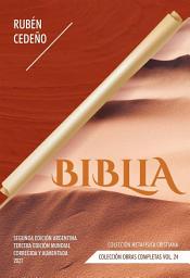 Icon image Biblia