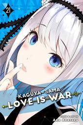 Icon image Kaguya-sama: Love Is War