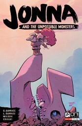 Icon image Jonna and the Unpossible Monsters
