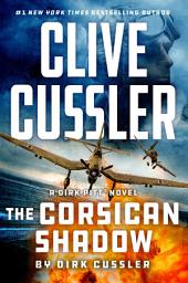 Icon image Clive Cussler The Corsican Shadow
