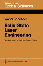 Icon image Solid-State Laser Engineering: Edition 3