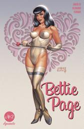 Icon image Bettie Page