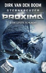 Icon image Sternkreuzer Proxima - Die letzte Schlacht: Folge 11