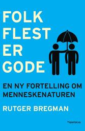 Icon image Folk flest er gode