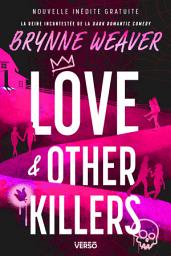 Icon image Love and Other Killers: Nouvelle inédite gratuite