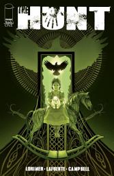 Icon image The Hunt