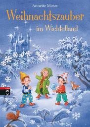 Icon image Weihnachtszauber im Wichtelland