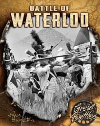 Icon image Battle of Waterloo