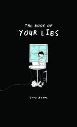 Icon image The Book of Your Lies