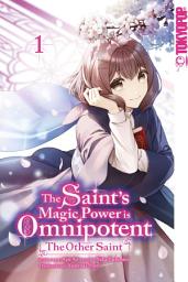 Icon image The Saint's Magic Power is Omnipotent: The Other Saint