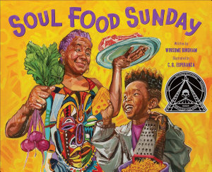 Icon image Soul Food Sunday