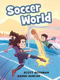 Icon image Soccer World