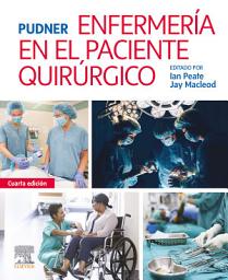 Icon image Pudner. Enfermería en el paciente quirúrgico: Edición 4