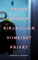 Icon image Kirjailijan viimeiset päivät