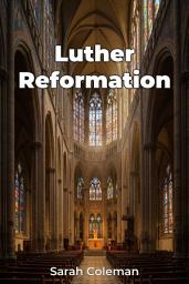 Icon image Luther Reformation