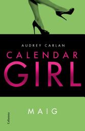 Icon image Calendar Girl. Maig